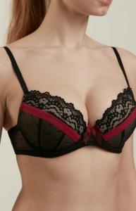 Conte Flirt TB1169 biustonosz push-up - 2873966313