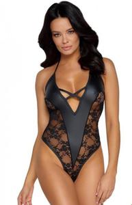 Cottelli Francesca body damskie - 2874261899