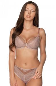 Gaia 1173 Dorotea biustonosz push-up - 2875013505