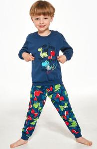 Cornette Kids Boy 593/142 Dino piama chopica - 2875316482