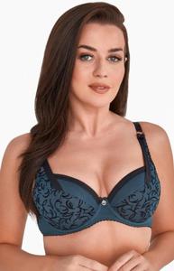 Gaia BS 1214 Cloe biustonosz push-up - 2877809259