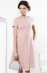 Kasia Miciak design prosta sukienka - 2832262494