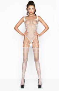 Passion BS034 bodystocking biae - 2857475574