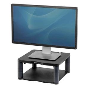 Podstawa pod monitor z pk, grafitowa - Fellowes - 2826065309