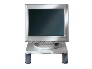 Podstawa pod monitor Standard szara - Fellowes - 2826065310