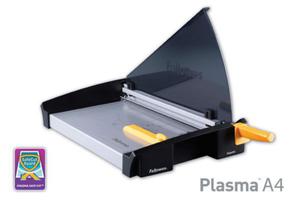 Gilotyna Plasma A4 Fellowes - 2826065826