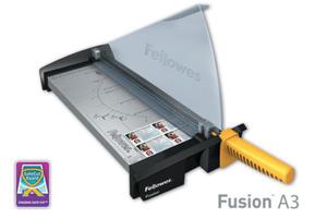 Gilotyna Fusion A3 Fellowes - 2826065829