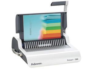 Bindownica Pulsar + 300 - Fellowes - 2826065936