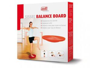 Trener rwnowagi Balance Board - Sissel - 2826066043