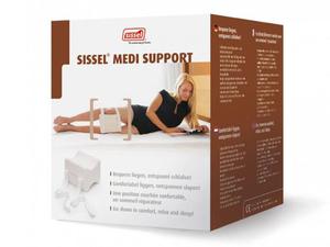 Klin midzy kolana Medi Support - Sissel - 2826066045