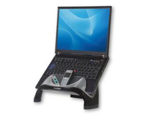 Podstawa na notebook z 4 portami USB, Smart Suites - Fellowes - 2826065365