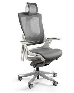 Fotel ergonomiczny Wau 2 siatka - Unique Meble - 2826066062