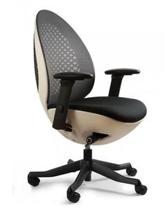 Fotel ergonomiczny Ovo - Unique Meble - 2826066067