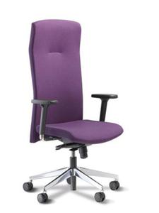 Fotel ergonomiczny Partner PT103 - Bejot - 2842319462