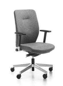 Fotel ergonomiczny Dual DU 102 - Bejot - 2842319463