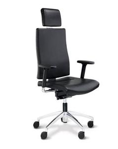 Fotel ergonomiczny Vector VT 103 - Bejot - 2842319471