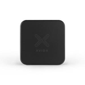XVIDA StickyPad5 for Smartphones - Uniwersalny adapter magnetyczny - 2871278995