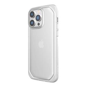 X-Doria Raptic Slim - Biodegradowalne etui iPhone 14 Pro Max (Clear) - 2871390751