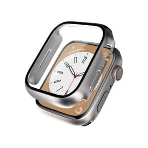 Crong Hybrid Watch Case - Etui ze szkem Apple Watch 40mm (Starlight) - 2875077625