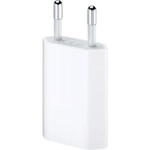 Apple 5W USB Power Adapter adowarka iPhone, iPod MD813ZM/A - 2822374261