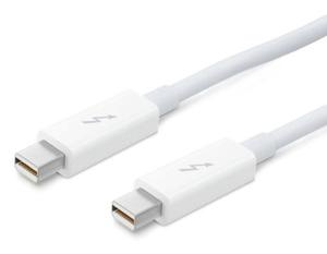 Apple Thunderbolt Cable (0.5m) MD862ZM/A - 2822374280
