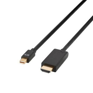 Kanex przejciwka Mini DisplayPort - HDMI (3m) - 2822374382