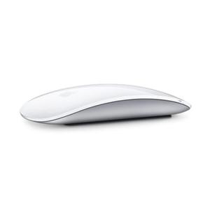 Apple Magic Mouse 2 mysz bezprzewodowa MLA02ZM/A - 2822374540