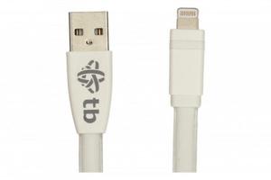 TB Kabel Lightning - USB 1m biay certyfikat MFi - 2836869791