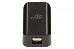 TB adowarka sieciowa iPhone, iPad, iPod - DUAL USB - 3.1A - 2837225580