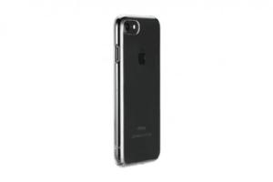 JustMobile TENC etui do iPhone 7 Crystal Clear - 2845567259