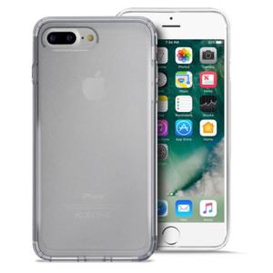 PURO 0.3 NUDE - Etui iPhone 8 Plus / 7 Plus (przezroczysty) - 2857426852