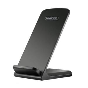 Unitek Fast Wireless Charging STAND - adowarka indukcyjna iPhone 8, 8 Plus, X - 2862391310
