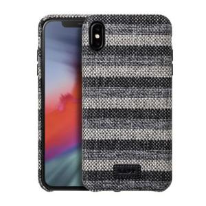 Laut VENTURE - Etui iPhone Xs Max (Grey) - 2862391374