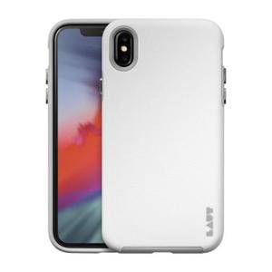 Laut Shield - Etui hybrydowe iPhone Xs Max (White) - 2862391377