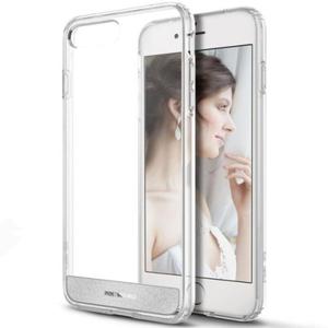 Obliq Naked Shield - Etui iPhone 8 Plus / 7 Plus (Clear) - 2862391604