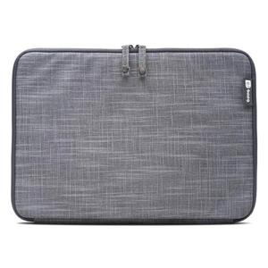 booq Mamba sleeve 12 - Pokrowiec MacBook 12" (szary) - 2862391828