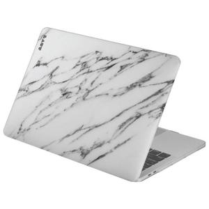 Laut HUEX ELEMENTS - Obudowa MacBook Pro 13" (2018/2017/2016) (Marble White) - 2862391846