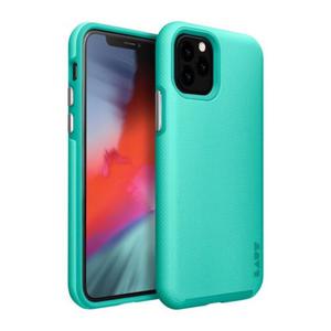 Laut Shield - Etui iPhone 11 Pro Max (Mint) - 2862392349