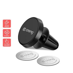 Crong Magnetic Smart Car Holder  - 2862392629