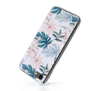 Crong Flower Case  - 2862392641