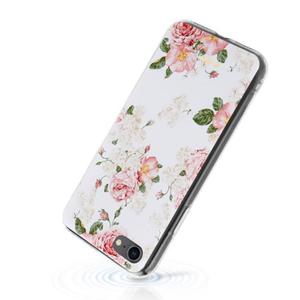 Crong Flower Case  - 2862392642