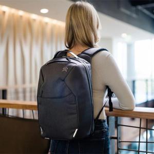 STM Myth Backpack 18L - Plecak MacBook Pro 15" / MacBook Pro 16" / Notebook 15" - 16" (Black) - 2877068401