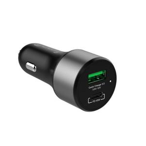 Crong Power Car Charger 63W  - 2874392764