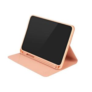 Tucano Metal - Etui ekologiczne iPad mini 6 (Rose Gold) - 2865780960