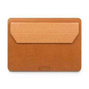 Moshi Muse 14" 3-in-1 Slim - Pokrowiec MacBook Pro 14" (M3/M2/M1/2023-2021) (Caramel Brown) - 2878455654