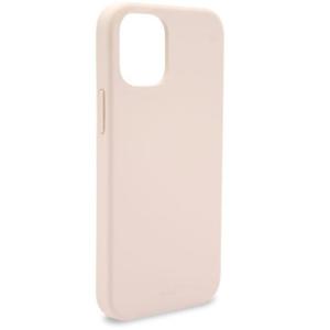 Puro ICON Cover - Etui iPhone 13 Pro Max z ochron antybakteryjn (Piaskowy r) - 2872491466