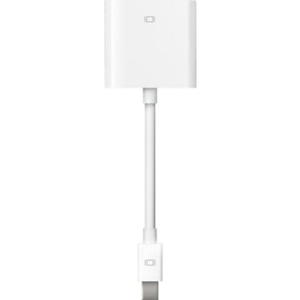 Przejciwka Apple z Mini DisplayPort na DVI MB570Z/A - 2822374242