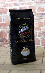 Kawa ziarnista Vergnano Antica Bottega 1kg - 2862504991