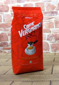 Kawa ziarnista Vergnano Espresso 1kg - 2862504992