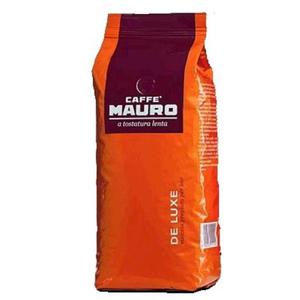 Kawa ziarnista Mauro De Luxe 6 x 1kg - 2862504996